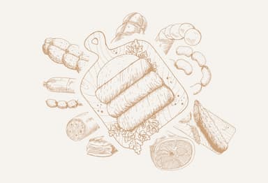 Andouillette de Meaux