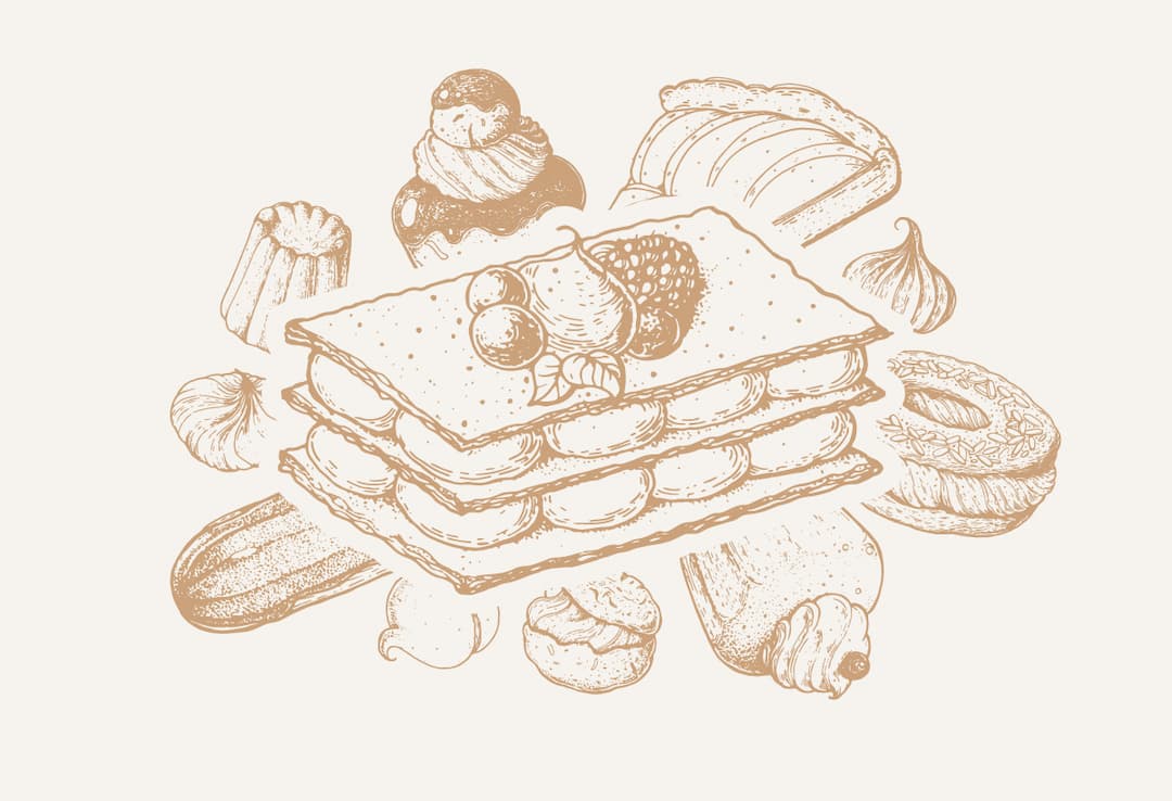 Pâté de poires de Dieppe