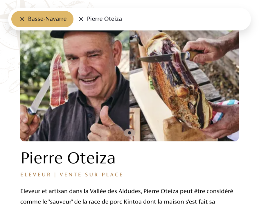 Pierre Oteiza