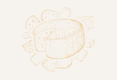 Fondue comtoise