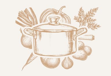 Soupe à la bière du Nord