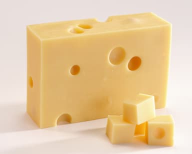 Emmenthal français