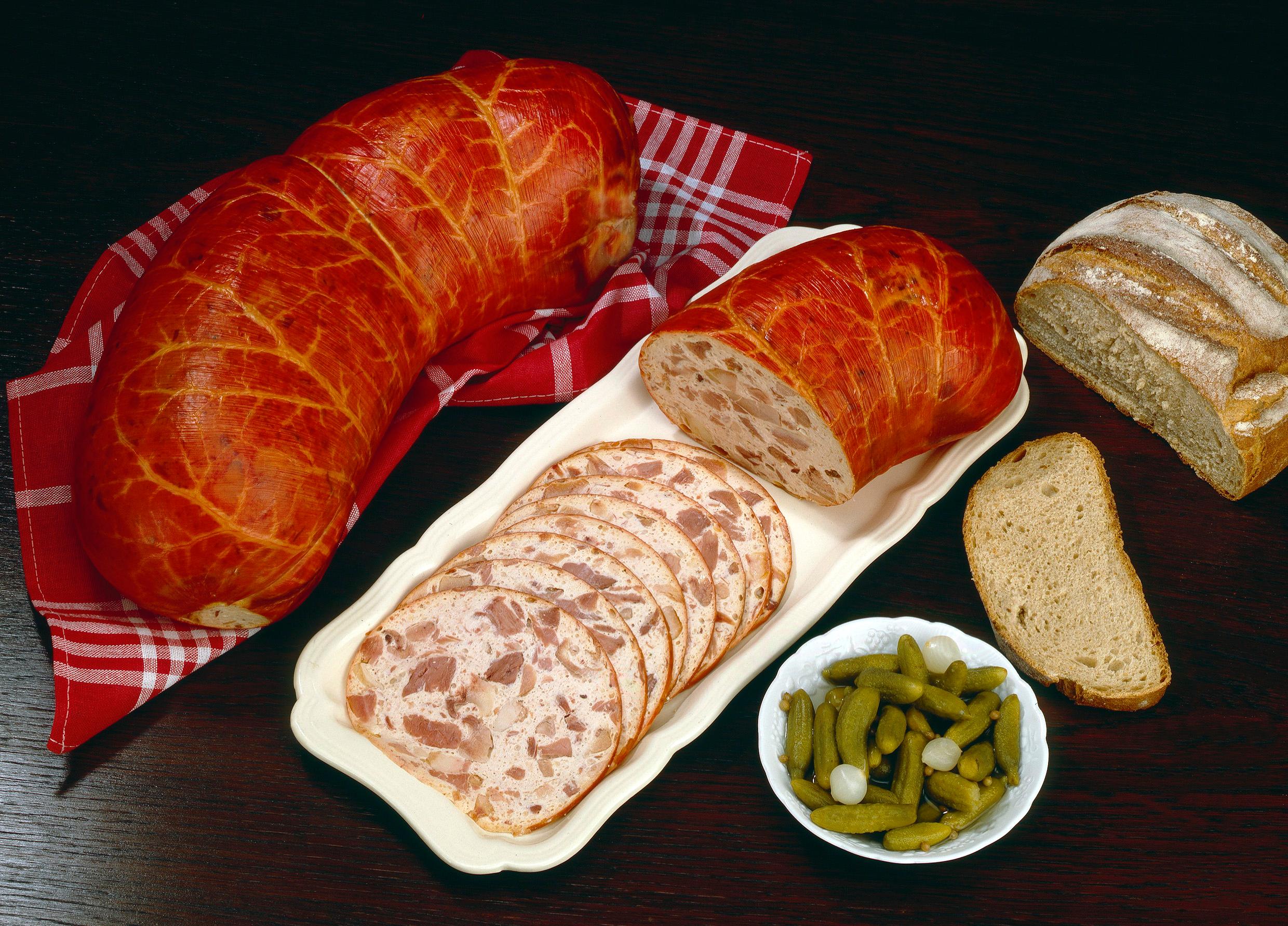 Hure de porc
