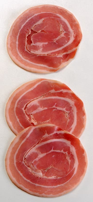 Pancetta