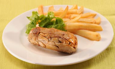 Andouillette grillée