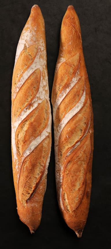 Baguettes