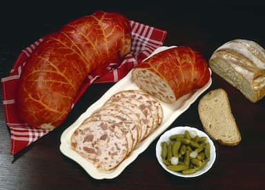 Hure de porc
