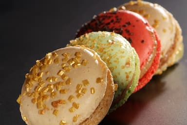 Macarons