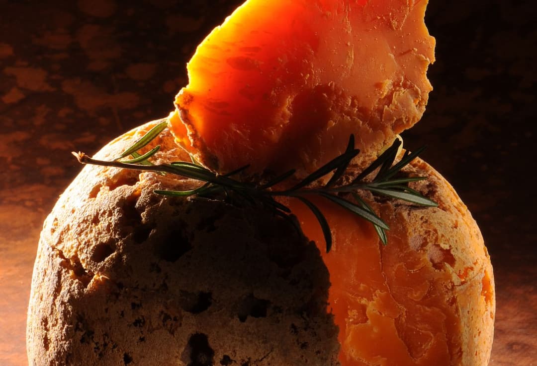 Mimolette