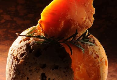 Mimolette