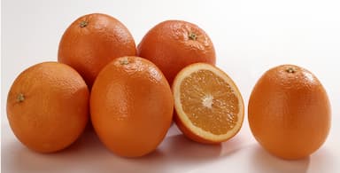 Oranges