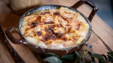 tartiflette