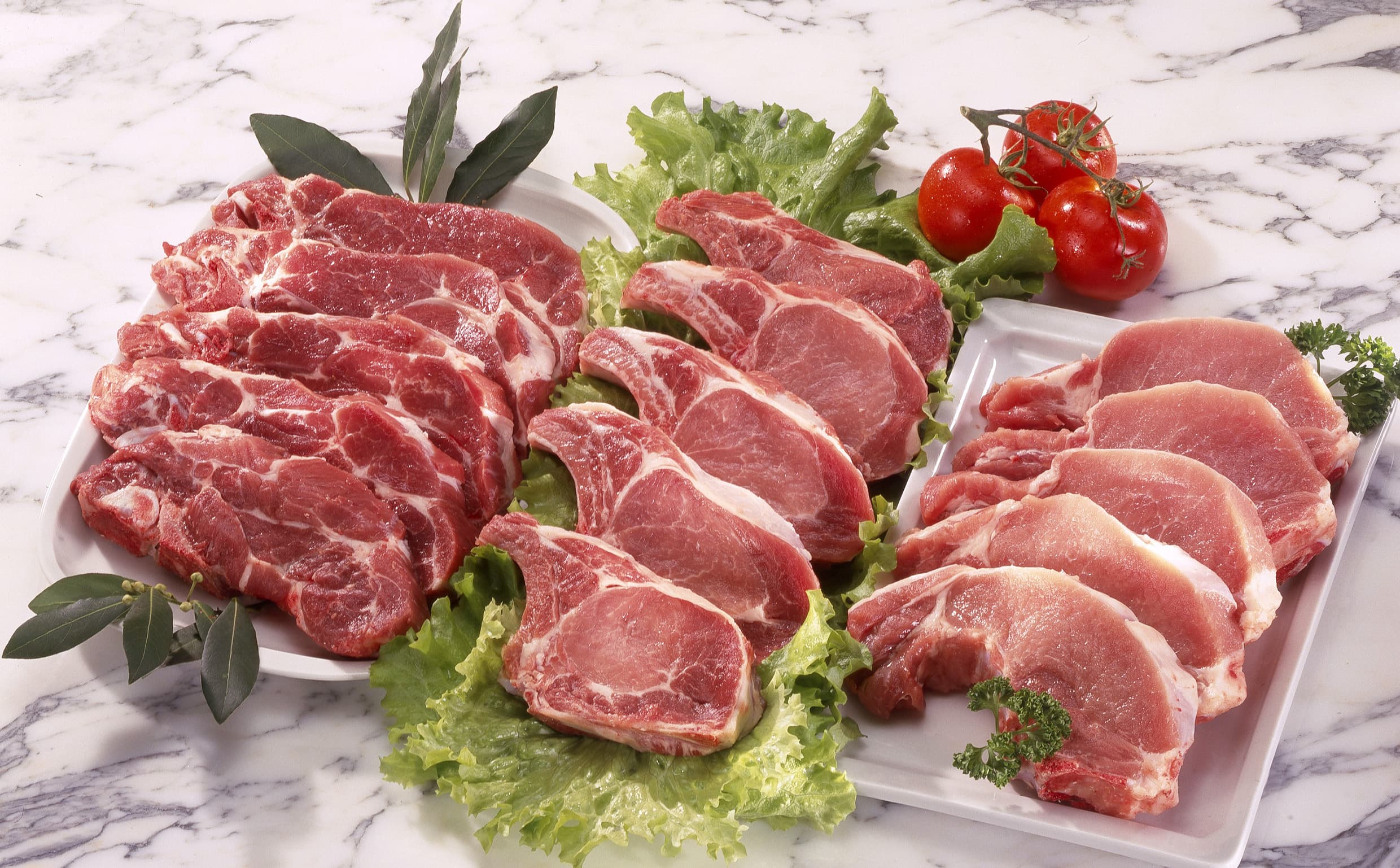 Viande de porc