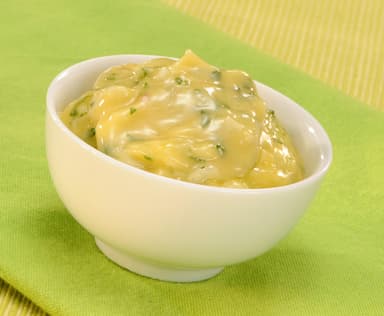 Sauce béarnaise