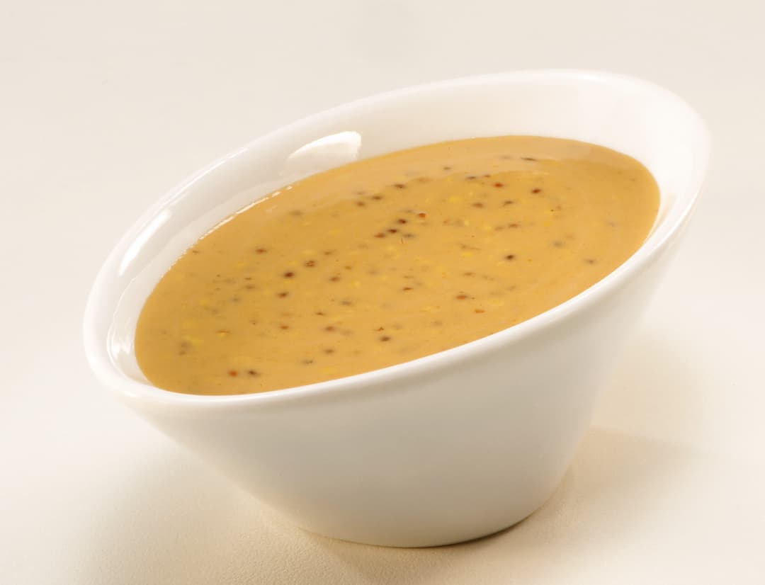 Sauce moutarde