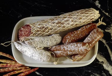 Saucissons d'Arles