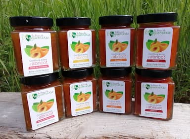 confiture