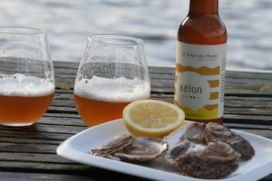 Bière Belon