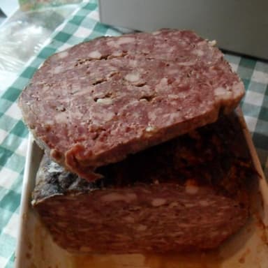 Pâté de campagne