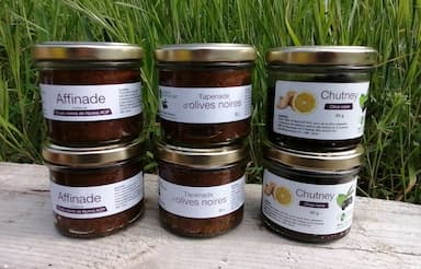 Tapenade