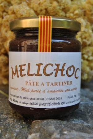 Pâte à Tartiner