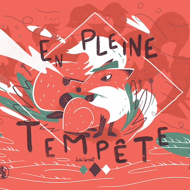 Bière "En Pleine Tempête" - London Bitter - Bio