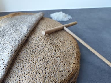 Galette