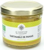 tartinables de légumes