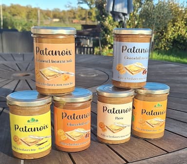 Patanoix