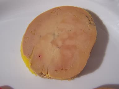 Foie gras