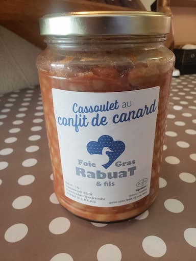 Cassoulet