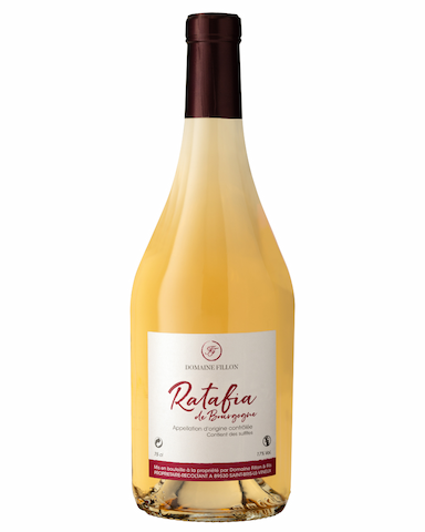 Ratafia de Bourgogne