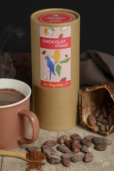 Autour du cacao