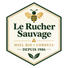 LE RUCHER SAUVAGE