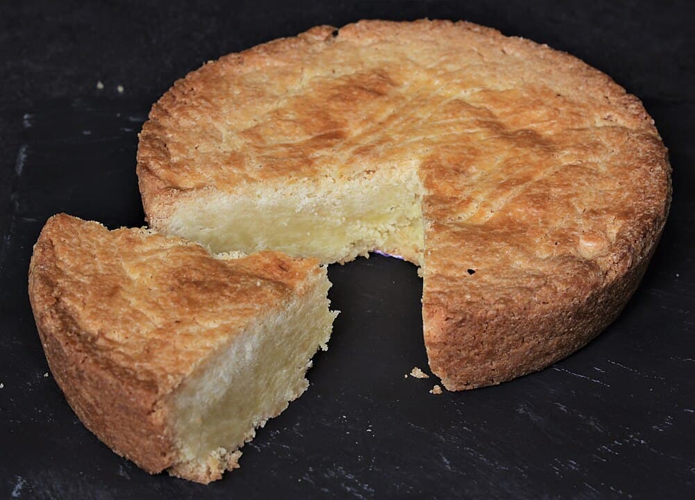 Gâteau breton
