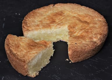 Gâteau breton