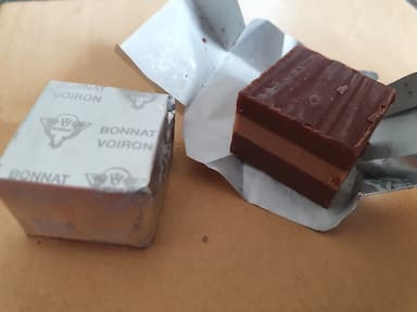 Pavé de Voiron