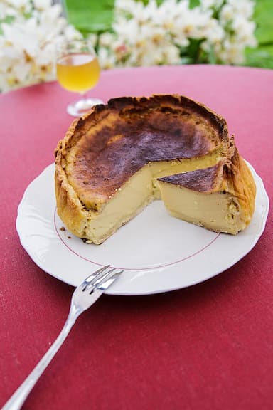 Fion vendéen