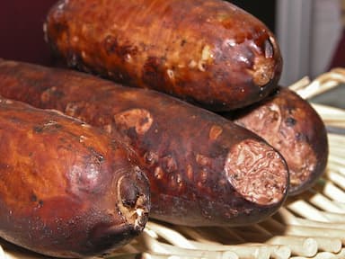 Andouille de Guémené