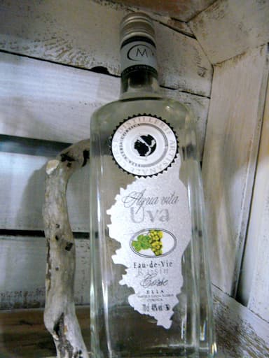 Acquavita