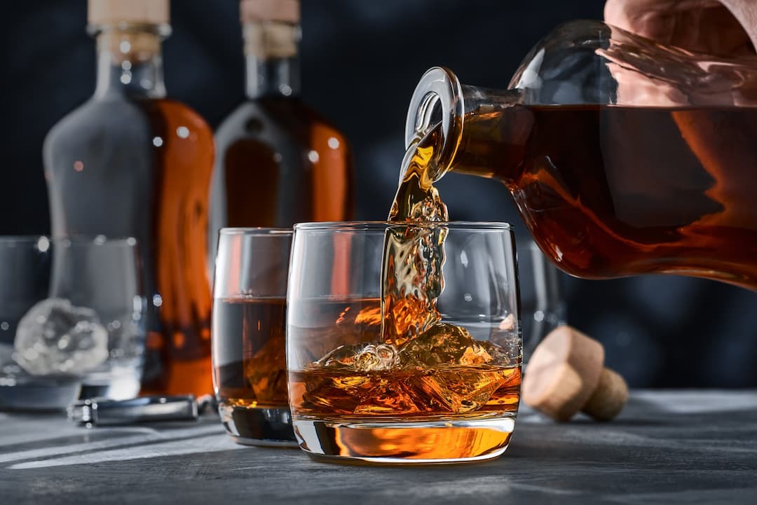 Whisky breton