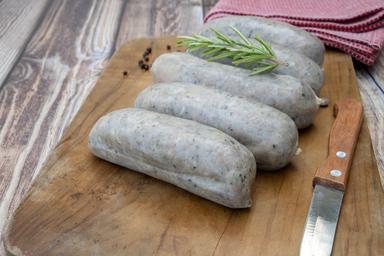 Andouille de viande