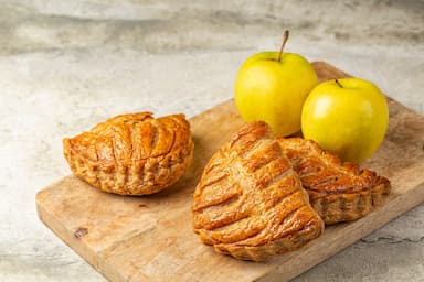 Chausson aux pommes