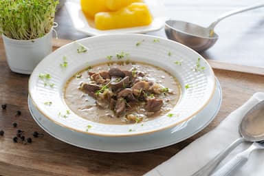Rognons de veau