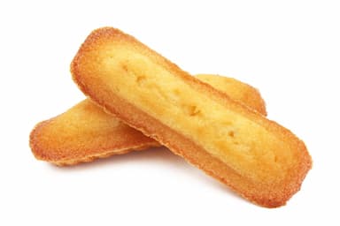 Madeleine longue