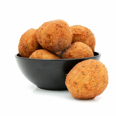 croquette fromage