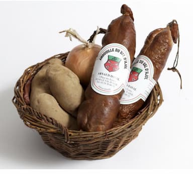 Andouillette du Val-d'Ajol
