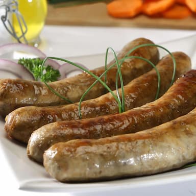 Andouillette de Cambrai