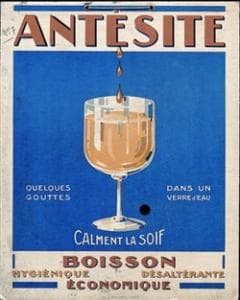 Antésite