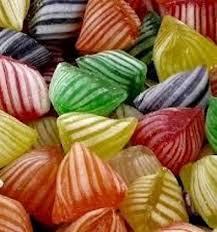 Berlingots de Cauterets